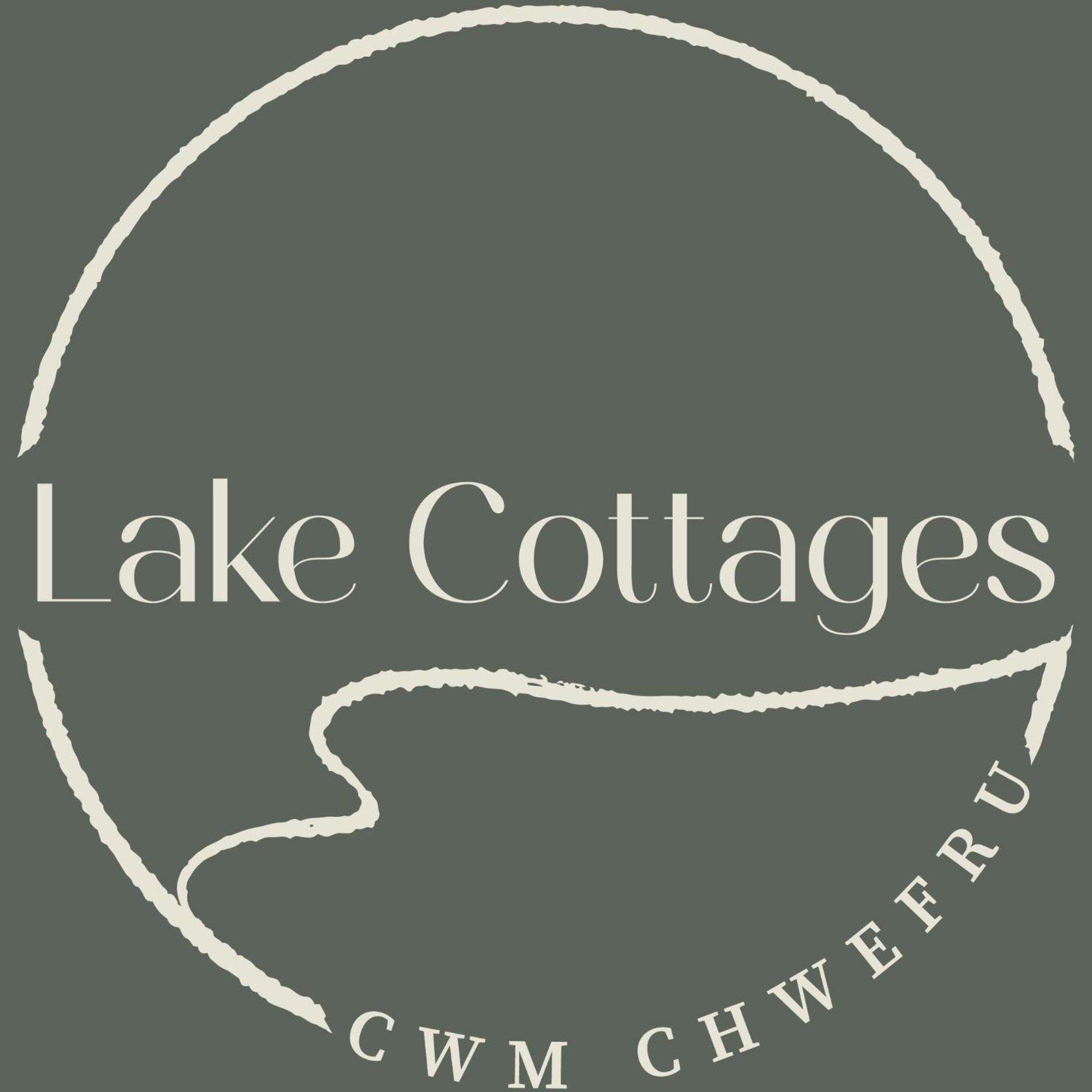 Lake Cottages At Cwm Chwefru Llanafan-fawr Exterior photo